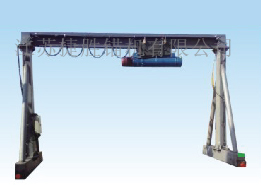 船用龍門(mén)吊