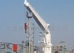 電動(dòng)液壓回轉(zhuǎn)吊