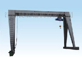 船用龍門(mén)吊