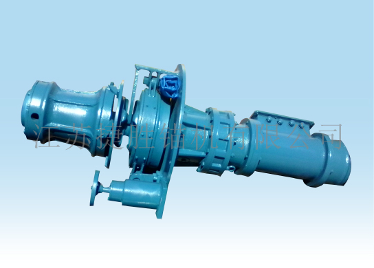 Φ26電動(dòng)起錨絞盤(pán)