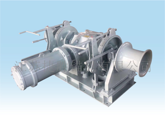 安徽 Φ56電動錨機(jī)