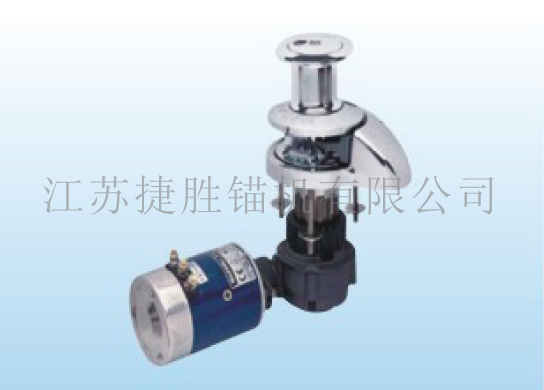 電動(dòng)起錨絞盤(pán)