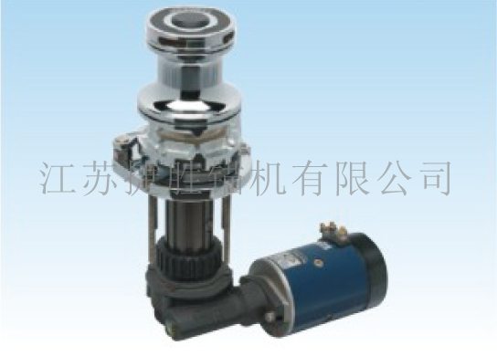 JD711起錨絞盤(pán)