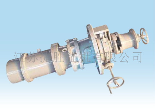 Φ40電動(dòng)起錨絞盤(pán)