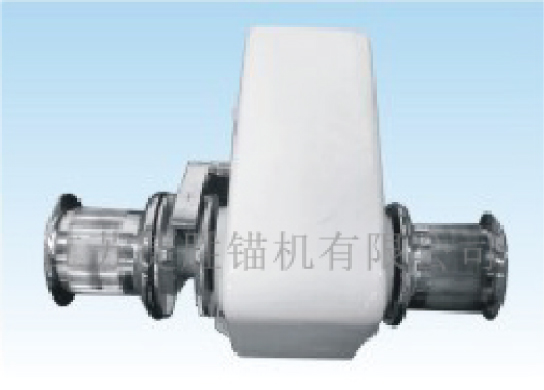 安徽J(rèn)DH14電動錨機(jī)