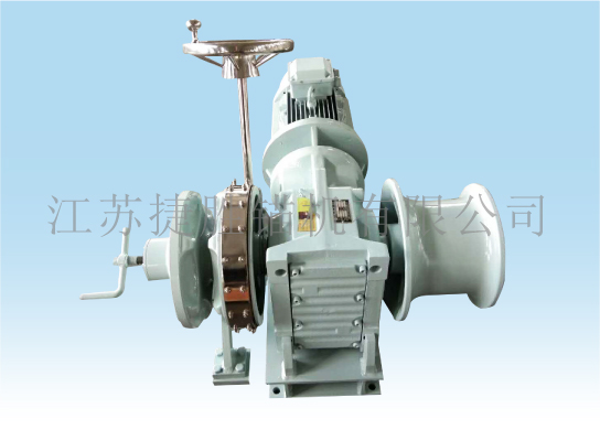 安徽Φ26輕型電動錨機(jī)