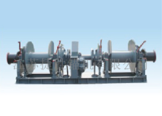 安徽Φ38液壓組合錨機(jī)