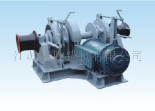 安徽Φ30電動組合錨機(jī)