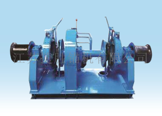 安徽Φ22液壓錨機(jī)