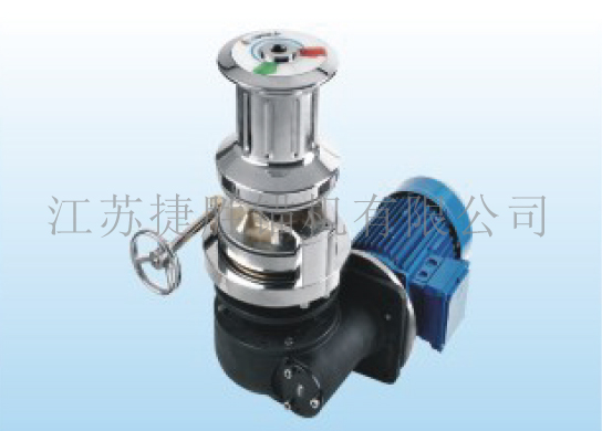 JD911起錨絞盤(pán)