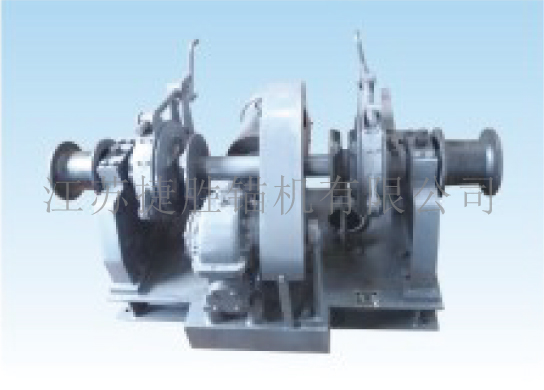 安徽Φ32電動錨機(jī)