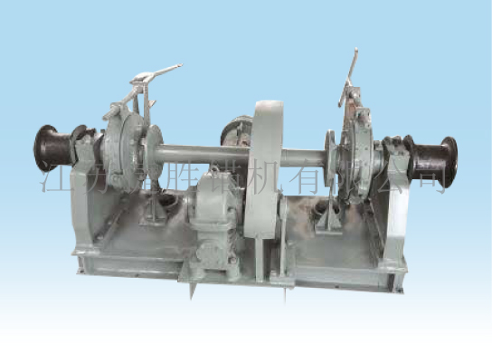 安徽 Φ32電動錨機(jī)