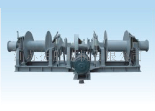 安徽Φ90電動組合錨機(jī)